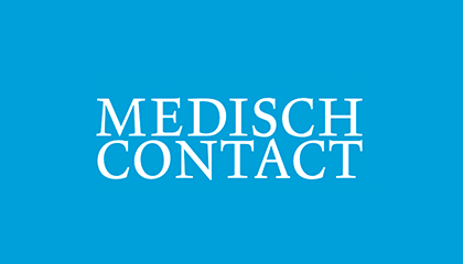 Earlydoc in Medisch contact